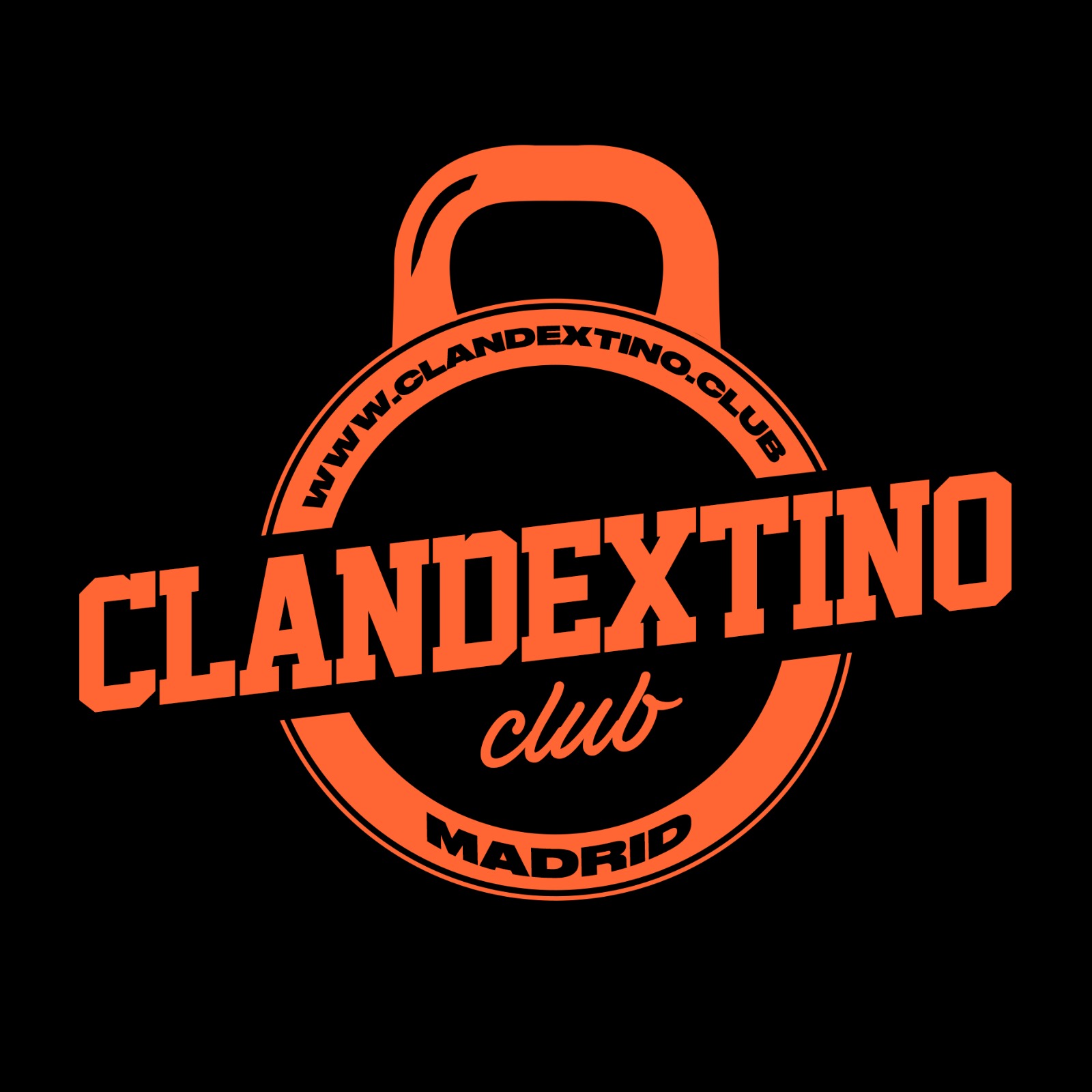 CLANDEXTINO-CLUB