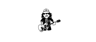 EL LOTERO ROCKERO